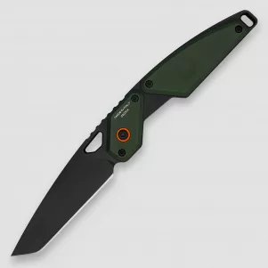 Нож с фиксированным клинком Aero FX, 6,9 см, EXTREMA RATIO, Италия, Фиксированные ножи EXTREMA RATIO