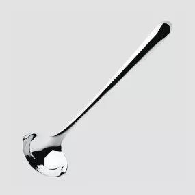Половник из нержавейки малый 26 см, сталь 18/10, серия Signature, ROBERT WELCH, Великобритания, Аксессуары кухонные
