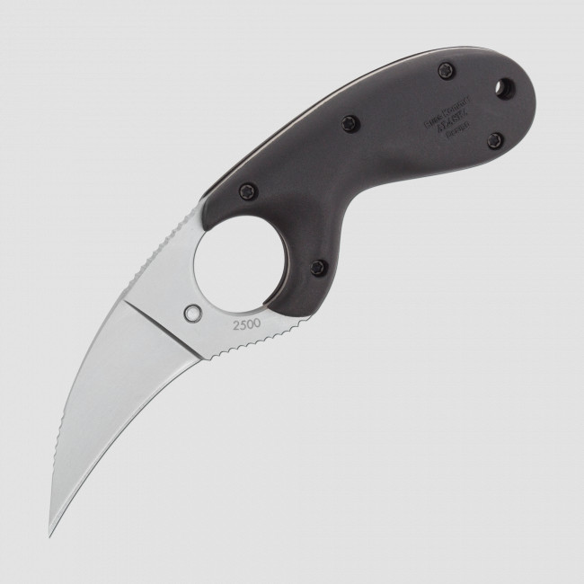 Нож - стропорез Bear Claw, CRKT, США