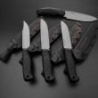 Нож с фиксированным клинком Orca, 13,5 см, MR. BLADE, Чехия_00813870064127762623.jpg