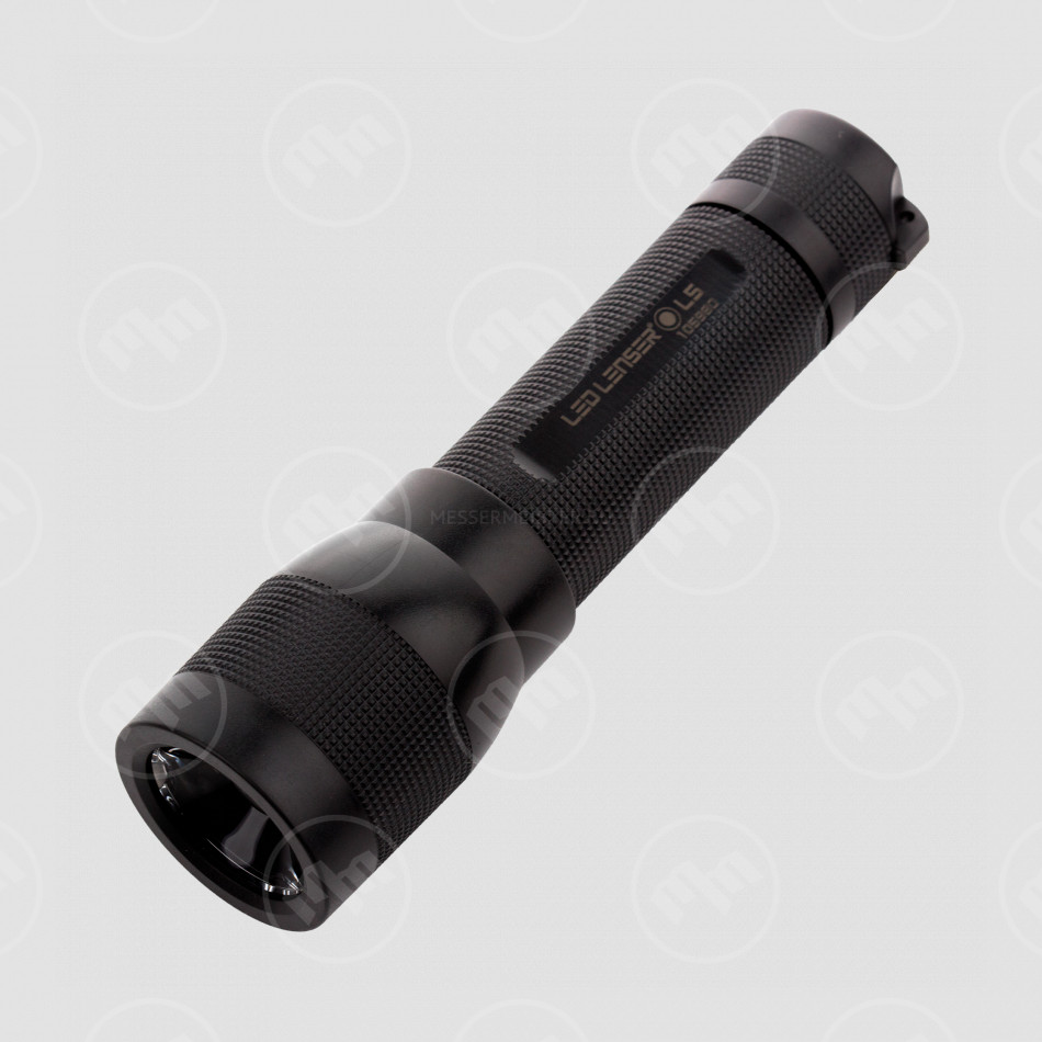 Фонарь профессиональный, светодиодный, ручной, 7005, LED LENSER, Германия