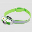 Фонарь налобный (501593), цвет зелено-белый, LED LENSER, Германия_00796840066570354168.jpg