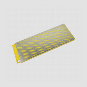 Брусок алмазный, двухсторонний Dia-Sharp 10, (220 mesh, 60 micro / 325 mesh, 45 micro), DMT, США, DMT (США)
