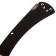 Нож складной 110 Slim Select, 9,5 см, BUCK, США_00796000067387323557.jpg