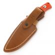 Нож с фиксированным клинком M2, 9 см, LionSteel, Италия_00797120063142632054.jpg