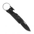 Нож - брелок складной Keytron, 4,6 см, SOG, США_00802220051948864077.jpg