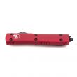 Нож автоматический фронтальный выкидной Ultratech, 8,7 см, MICROTECH, США_00800350059131118476.jpg