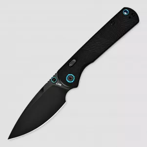 Нож складной Latitude, 8,8 см, CJRB, Китай, CJRB (Китай)