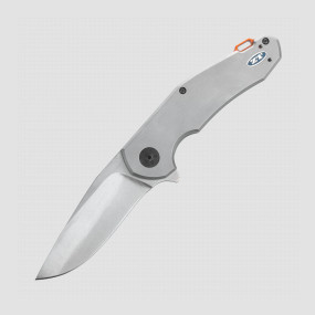 Нож складной 0220, 8,9 см, ZERO TOLERANCE, США, ZERO TOLERANCE (США)