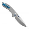 Нож складной Narrows Mini, 7,6 см, BENCHMADE, США_00819610061228639790.jpg