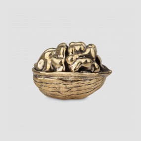 Бусина на темляк Крепкий орешек, BLACK RAVEN, Россия, BLACK RAVEN (Россия)