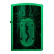 Зажигалка бензиновая Woman in Tube, ZIPPO, США_00819180047819699573.jpg