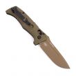 Нож автоматический складной Adamas Mini, 8,3 см, BENCHMADE, США_00822450073081639392.jpg