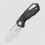 Нож складной Isonzo, 4,9 см, MKM Knives, Италия
