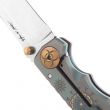 Нож складной Harsey Folding, 10 см, SPARTAN BLADES, США_00815450040526352021.jpg