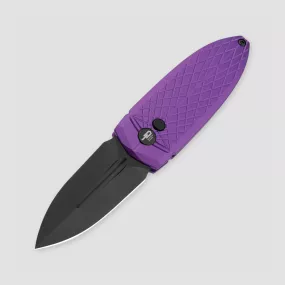 Нож складной Ququ, 5,6 см, серия G10 Series, BESTECH KNIVES, Китай, 