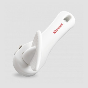 Открывалка для консервных банок KLU, серия Plastic tools, Westmark, Германия, Штопоры и открывалки WESTMARK