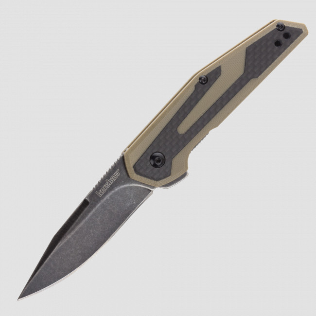 Нож складной Jens Anso Fraxion, KERSHAW, США