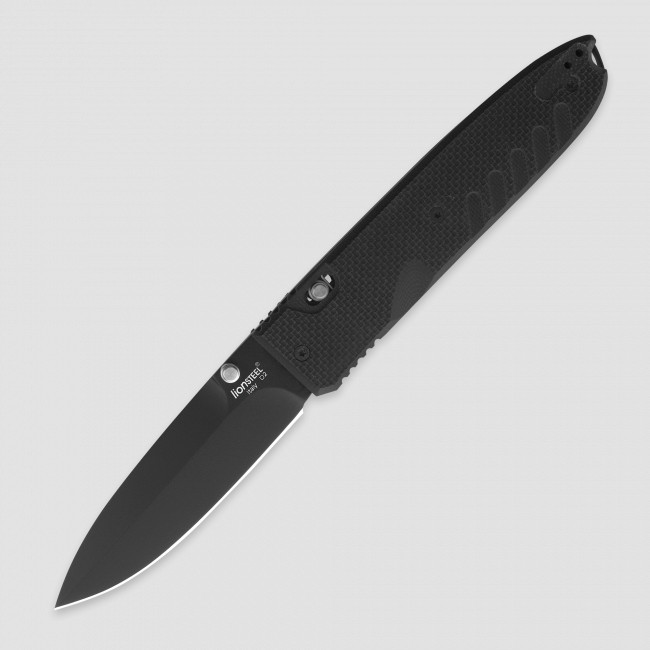 Нож складной Daghetta, 8 см, LionSteel, Италия