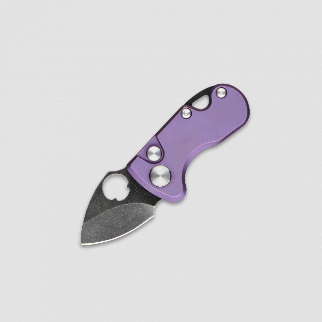 Нож складной Sting micro, 3,3 см, DAGGERR, Россия