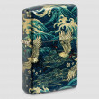 Зажигалка бензиновая Eastern, ZIPPO, США_00819180051786643280.jpg