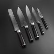 Нож кухонный, для хлеба, 23.0 см, 32 слоя, серия Shun Classic, KAI, Япония_00811190057703575199.jpg
