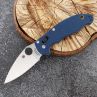 Нож складной Manix 2, 8,6 см, SPYDERCO, США_00817690041638771861.jpg