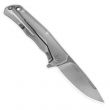 Нож складной T.R.E., 7,4 см, LionSteel, Италия_00807600047892012846.jpg