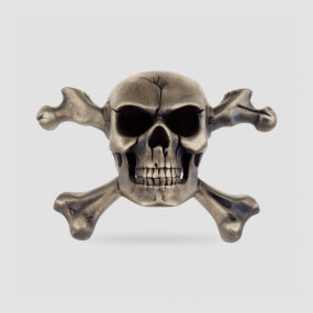 Бусина для темляка, BONY BUDDY, Россия, BONY BUDDY (Россия)