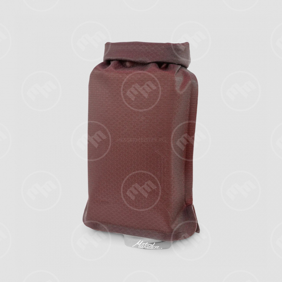 Футляр для мыла мягкий FlatPak, MATADOR, США