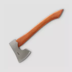 Топор туристический Birler, 9,4 см, CRKT, США, 
