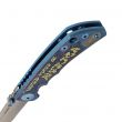 Нож складной Harsey Folding, 10 см, SPARTAN BLADES, США_00816600050323358355.jpg