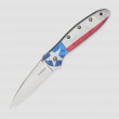 Нож полуавтоматический складной Leek, 7,5 см, KERSHAW, США_00822540036698621670.jpg