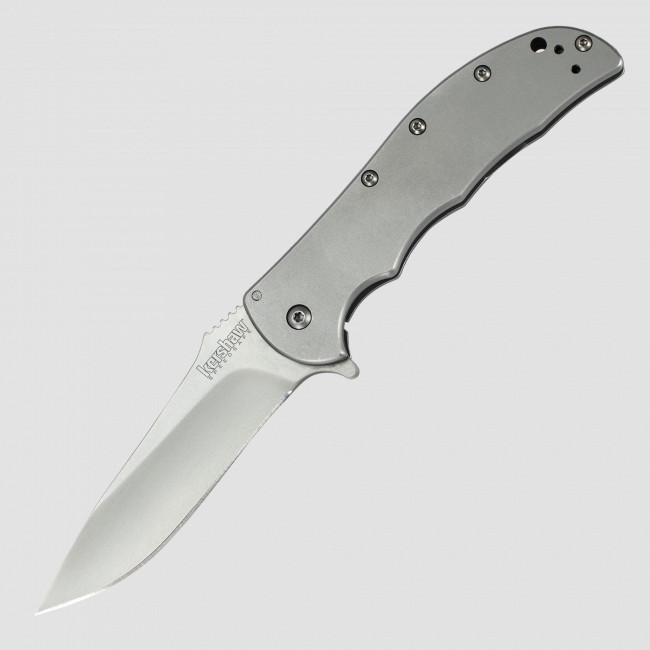 Нож полуавтоматический складной Volt SS, KERSHAW, США