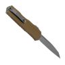 Нож автоматический фронтальный выкидной Cypher II, 8,9 см, MICROTECH, США_00820020061543248083.jpg