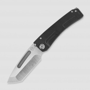 Нож складной Marauder, 10,7 см, MEDFORD KNIFE &amp; TOOL, США, Городские EDC-ножи