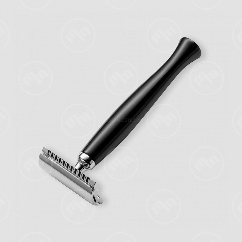 Станок бритвенный Т-образный, 10 см, серия Boker Plus, BOKER, Германия