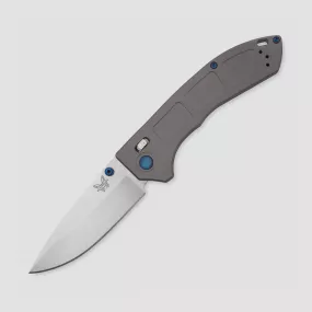 Нож складной Narrows, 8,7 см, BENCHMADE, США, Складные ножи BENCHMADE