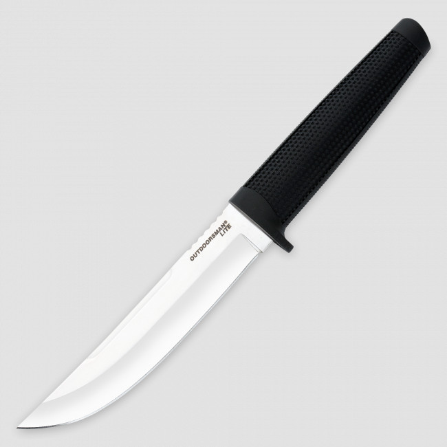 Нож с фиксированным клинком Outdoorsman Lite, COLD STEEL, США