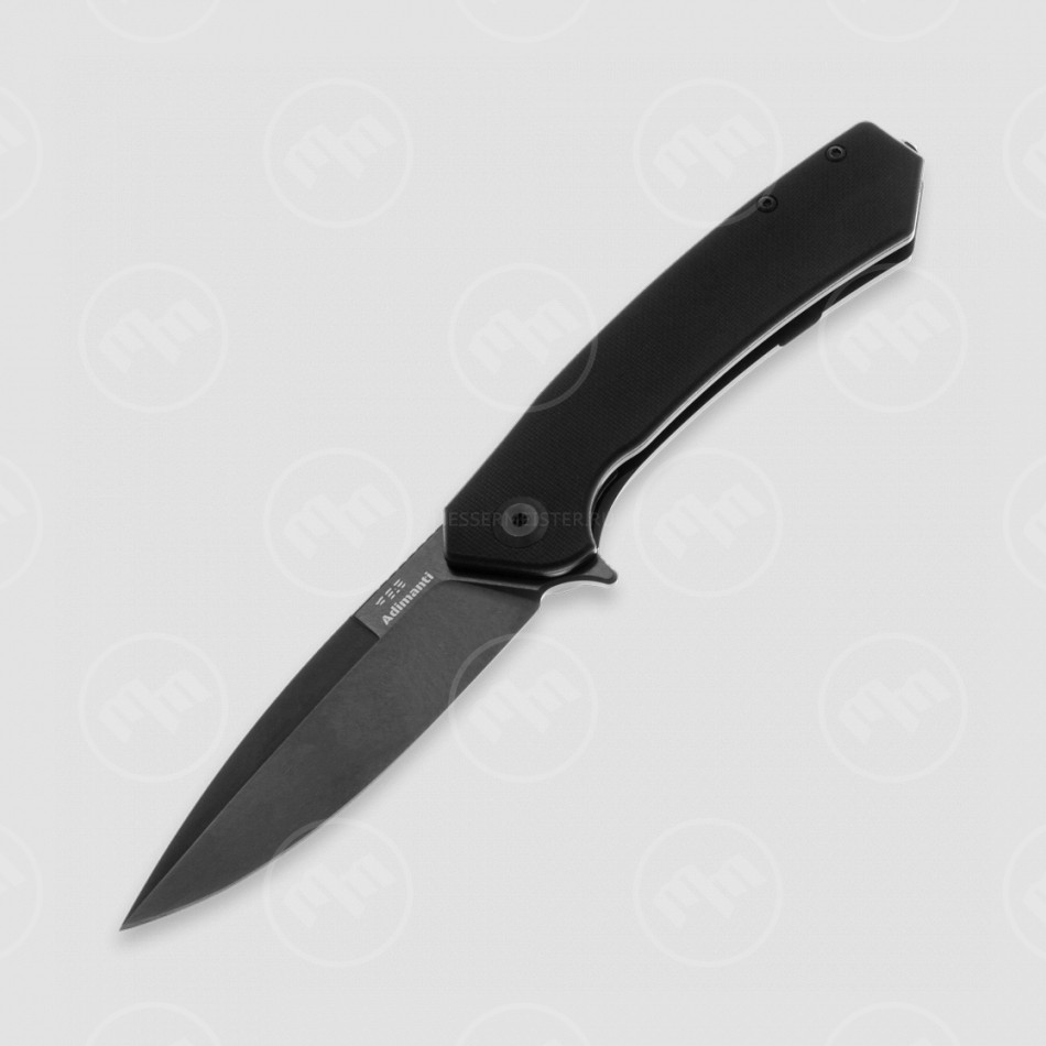 Нож складной Skimen, 8,5 см, ADIMANTI, Китай