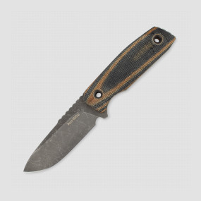 Нож с фиксированным клинком Пионер2, 9 см, НОЖ С КОТОМ, Россия, НОЖ С КОТОМ (Россия)