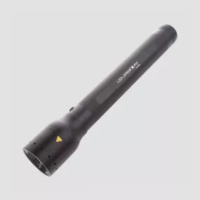 Фонарь повышенной яркости, светодиодный, профессиональный, 8417, LED LENSER, Германия, Фонари LED LENSER