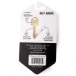 Нож - брелок cкладной Key Knife Brass, 3,8 см, SOG, США_00781350069405571293.jpg