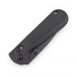 Нож складной Redoubt, 9 см, BENCHMADE, США_00818310060084791611.jpg