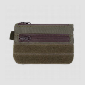 Органайзер 14,5х11 см, цвет олива, KNIFE TO MEET YOU, Россия, KNIFE TO MEET YOU (Россия)