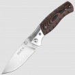 Нож складной Small Folding Selkirk, BUCK, США_00788290054458682847.jpg