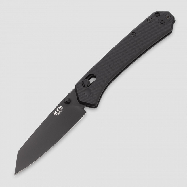 Нож складной Yipper, 7,2 см, MKM Knives, Италия