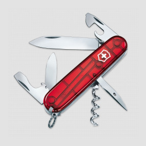Нож швейцарский многофункциональный складной Spartan, 12 функций, 7 см, VICTORINOX, Швейцария, VICTORINOX (Швейцария)