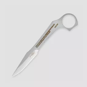 Нож с фиксированным клинком Thorn, 7,5 см, N.C. CUSTOM, Россия, 