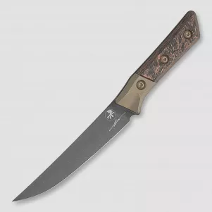 Нож кухонный обвалочный, 15,6 см, MICROTECH, США, Кухонные ножи MICROTECH